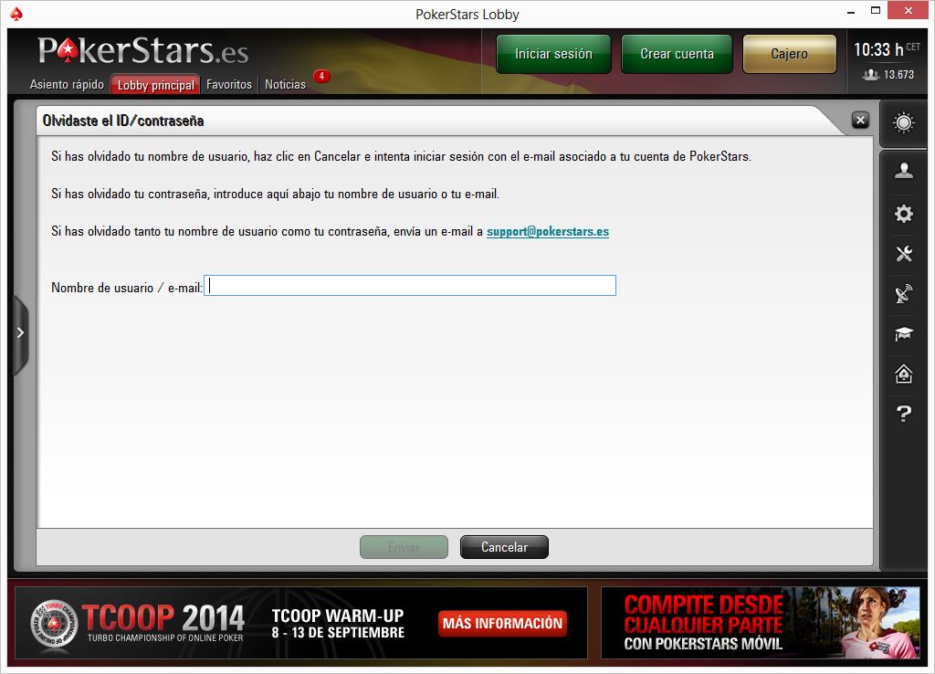 BetStars Support