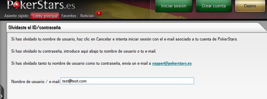 BetStars Support