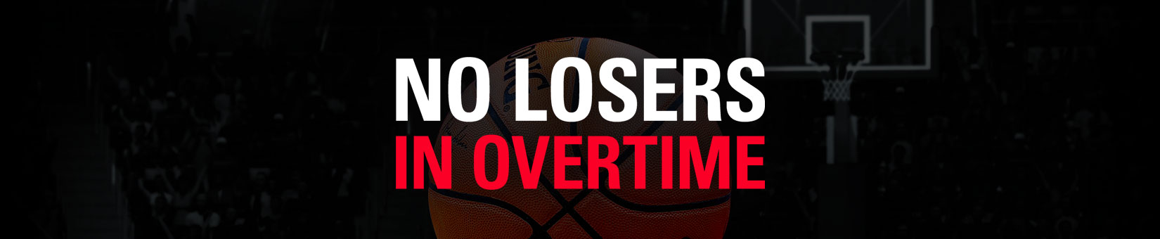 NBA Overtime Offer