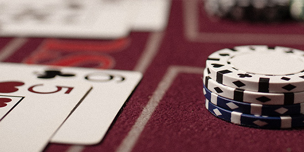 Blackjack