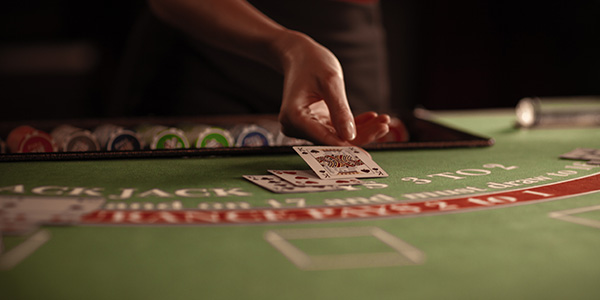 Live Casino