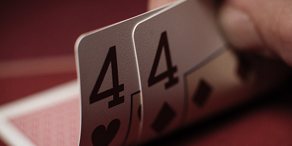 Texas Holdem