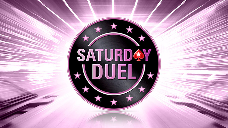 Saturday Duel