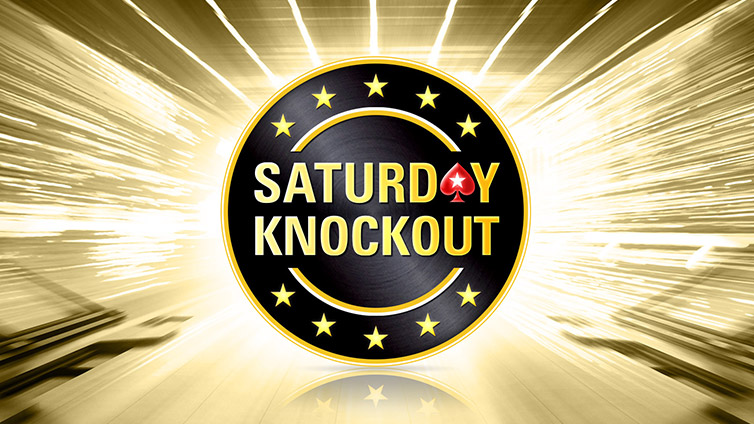 Saturday KO