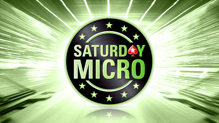 Saturday Micro