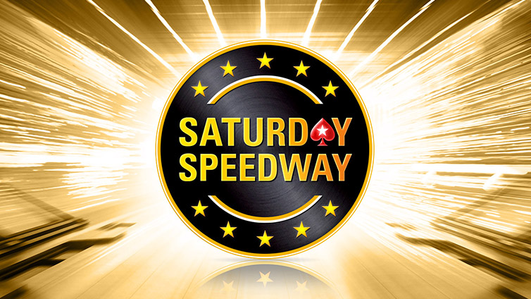 Speedway