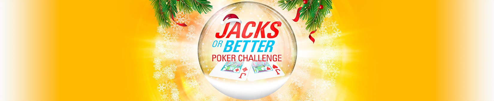 The star blackjack challenge