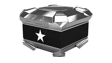 Bronze Chest