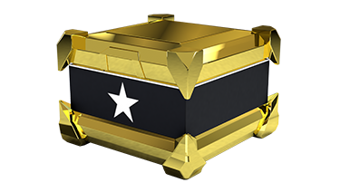 Silver Chest