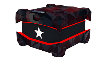 Platinum Chest