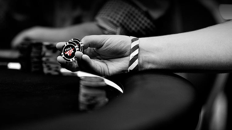 Full Tilt