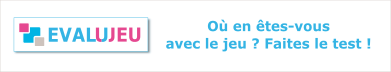 Evalujeu