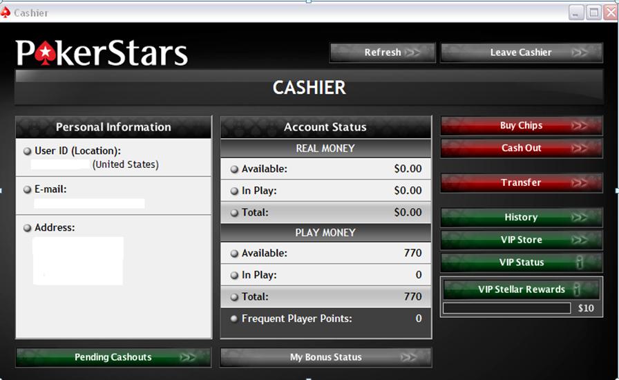 Pokerstars Probleme Aktuell Pokerstars Probleme Aktuell