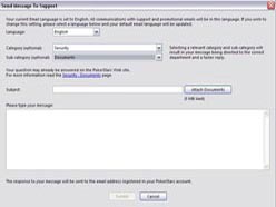 security faq 5
