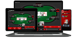 Pokerstars App Android