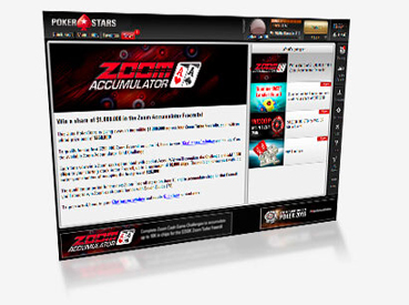 Pokerstars Software For Mac