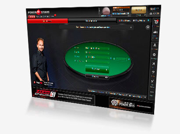 Pokerstars on iphone Pokerstars on iphone