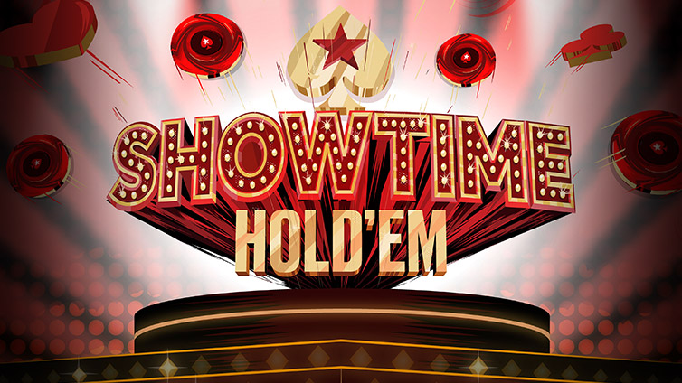 Showtime Hold’em