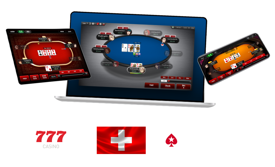 probirs poker