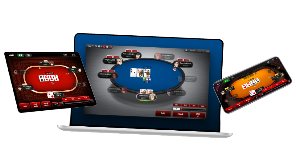 hot turbos pokerstars