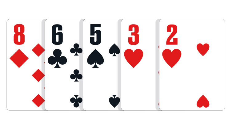 List Of All Poker Hands List Of All Poker Hands