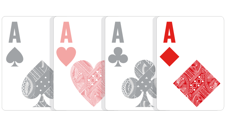 Poker Ace Counts As 1