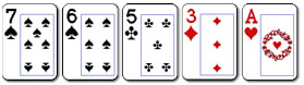 Seven Low