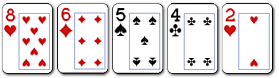 Eight Low
