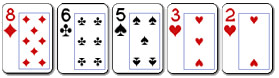 Eight High