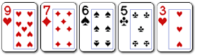 Nine Low