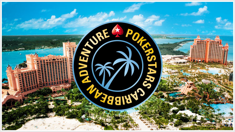 PokerStars Caribbean Adventure