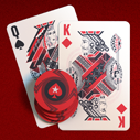 Mobile Poker Iphone Ipad And Android Poker Games And Apps From Pokerstars
