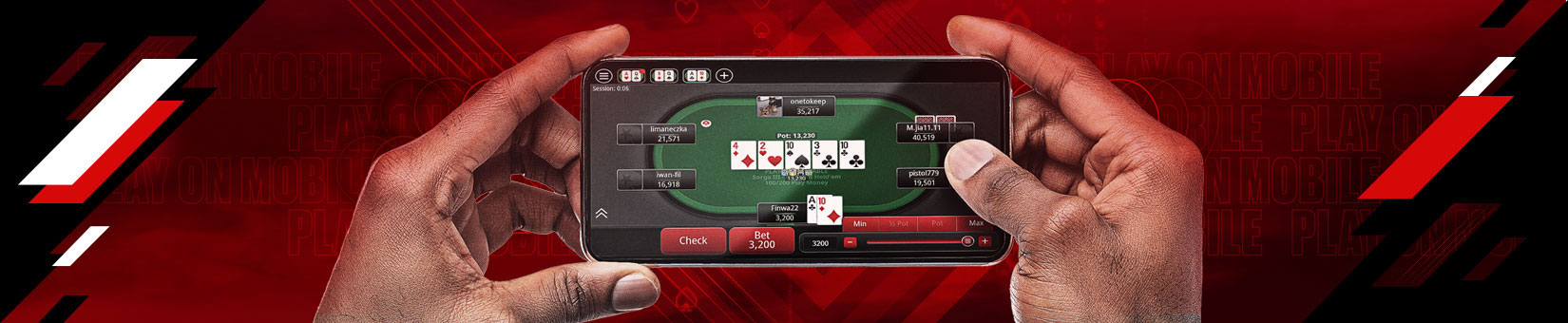 Pokerstars Android Pokerstars Android