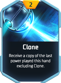 Clone