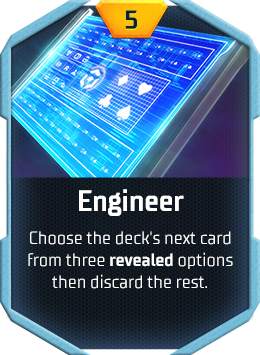 Engineer