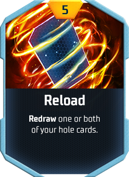Reload