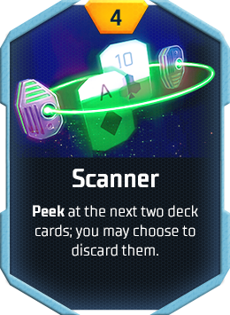 Scanner