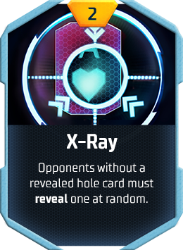 X-Ray