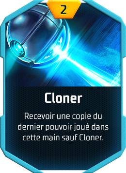 Clone