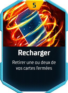Reload