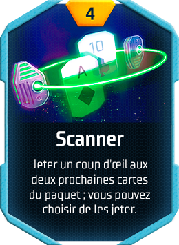 Scanner