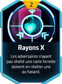 X-Ray