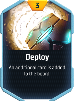 Deploy