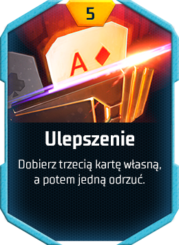 Upgrade