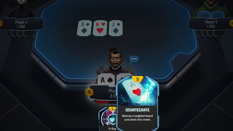 Power Up 2