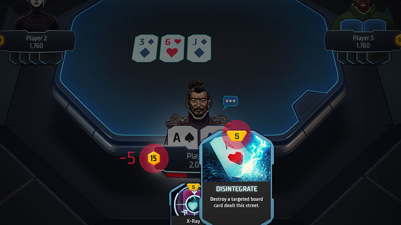 Power Up 3