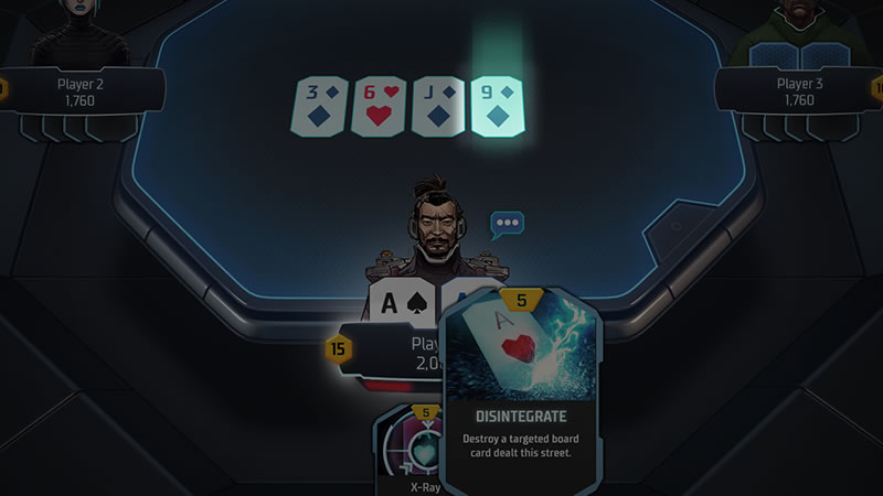 Power Up 4