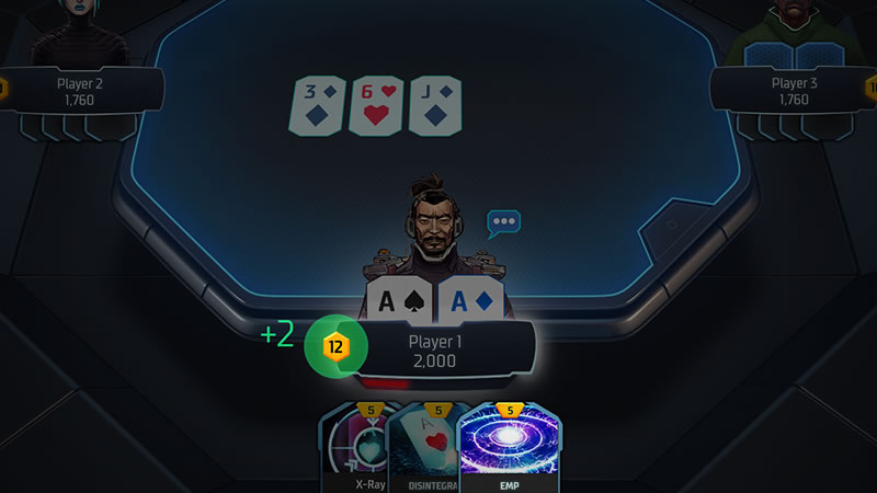 Power Up 6
