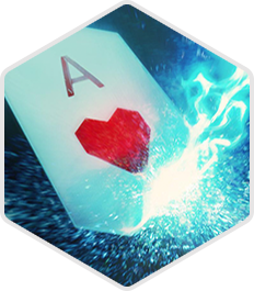 Poker with powers