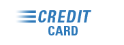 Play for Real Money using a credit card